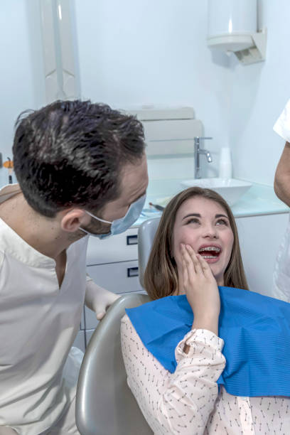 Best Emergency Treatment for Oral Infections in Rocky Point, WA