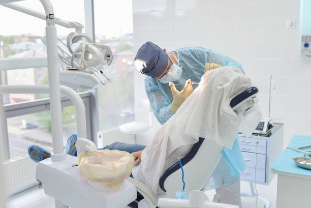 Best Emergency Denture Repair in Rocky Point, WA